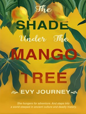 cover image of The Shade Under the Mango Tree